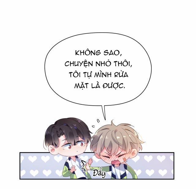 Có Bản Lĩnh Thì Cứ Hung Dữ Đi? 15 trang 13