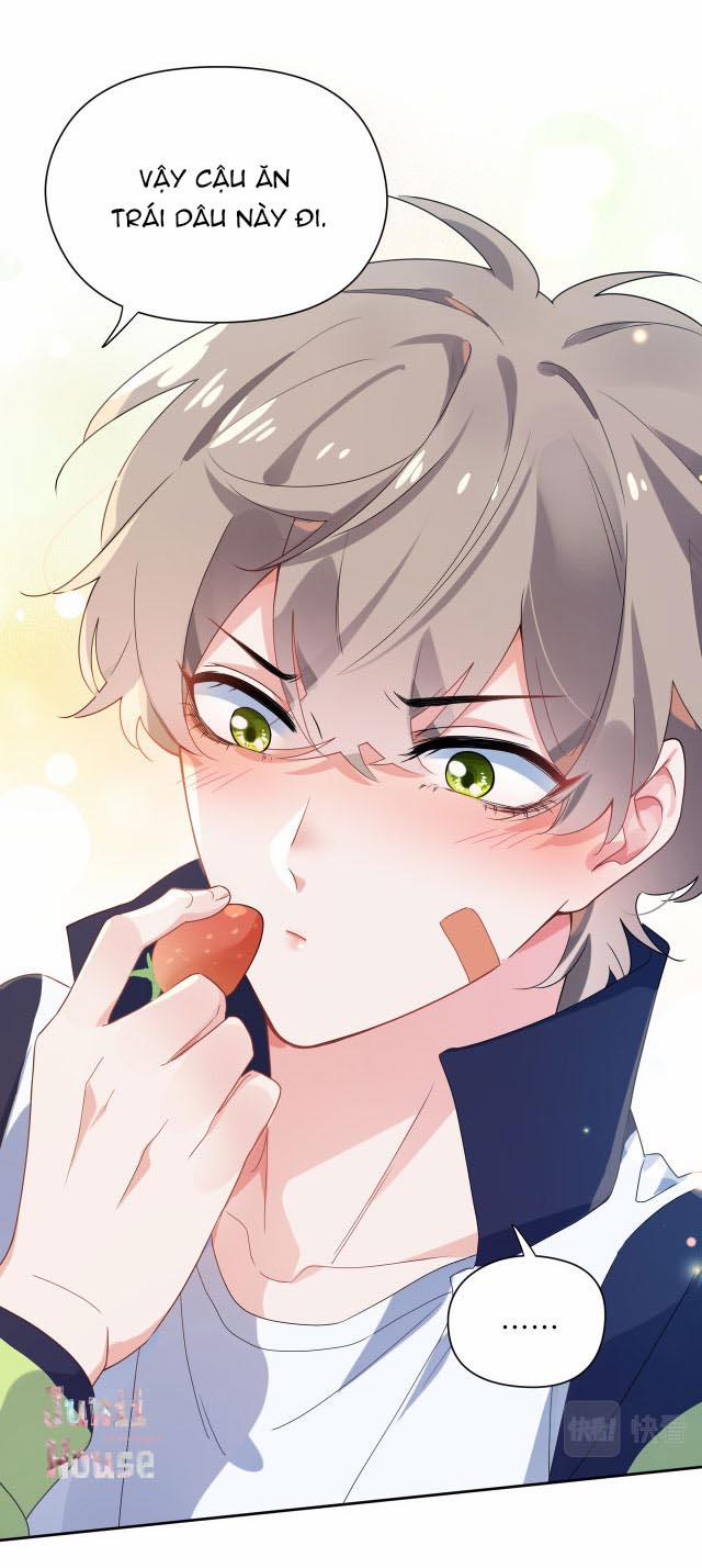 Có Bản Lĩnh Thì Cứ Hung Dữ Đi? 15 trang 20