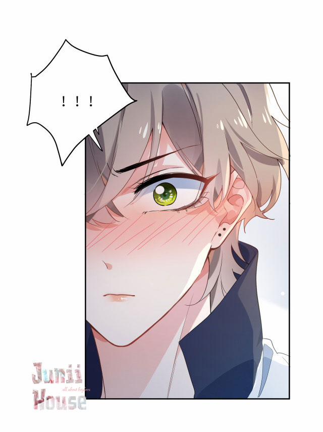 Có Bản Lĩnh Thì Cứ Hung Dữ Đi? 15 trang 24