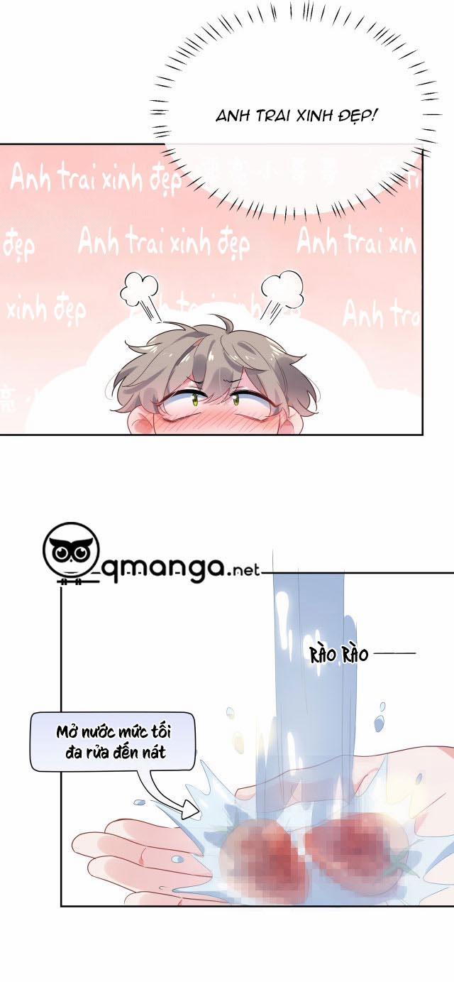 Có Bản Lĩnh Thì Cứ Hung Dữ Đi? 15 trang 3