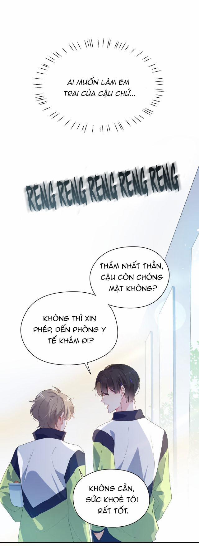 Có Bản Lĩnh Thì Cứ Hung Dữ Đi? 15 trang 30
