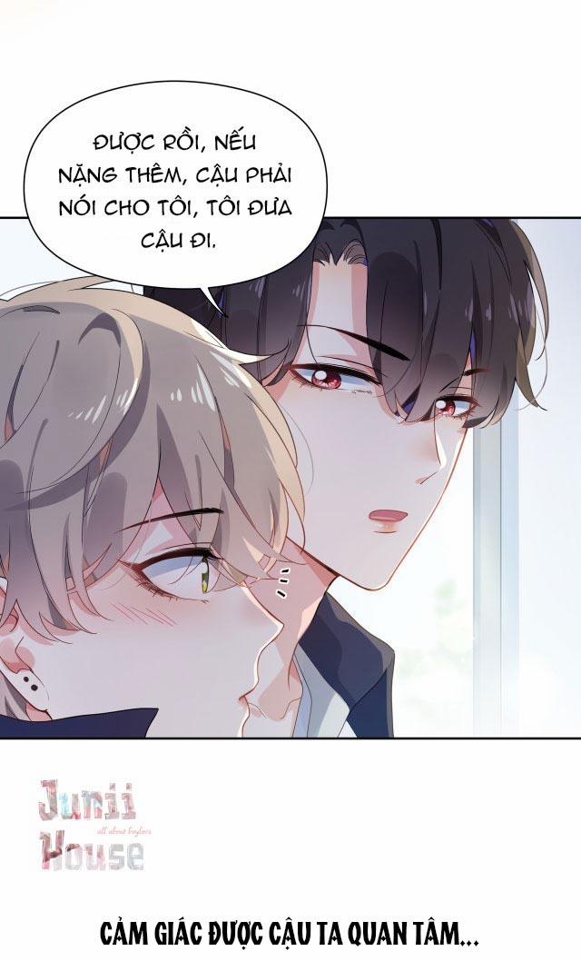 Có Bản Lĩnh Thì Cứ Hung Dữ Đi? 15 trang 31