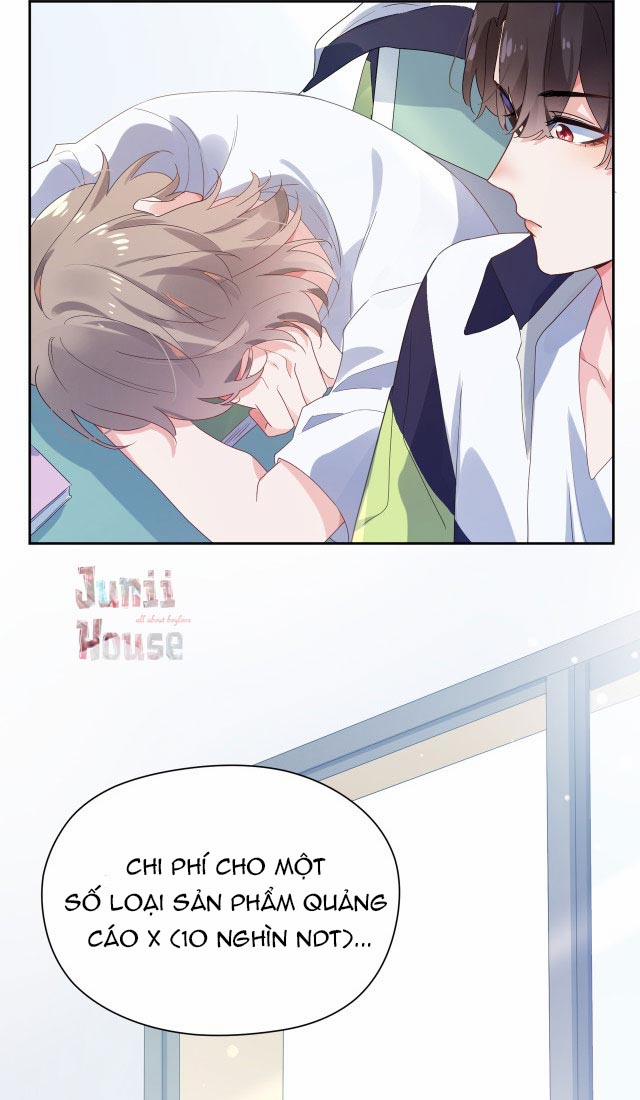 Có Bản Lĩnh Thì Cứ Hung Dữ Đi? 15 trang 33