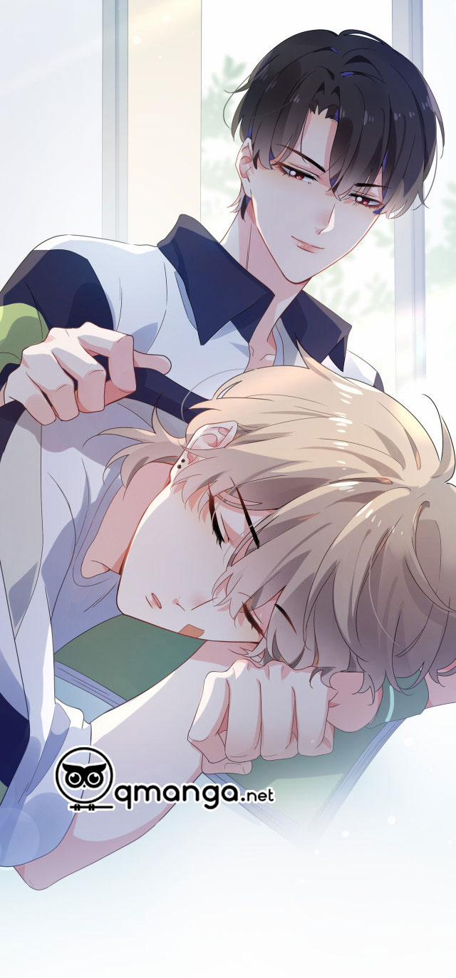 Có Bản Lĩnh Thì Cứ Hung Dữ Đi? 15 trang 34