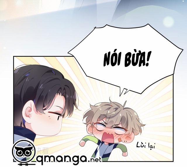 Có Bản Lĩnh Thì Cứ Hung Dữ Đi? 15 trang 9
