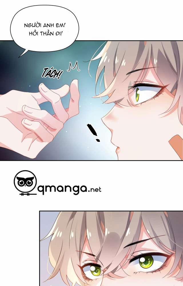 Có Bản Lĩnh Thì Cứ Hung Dữ Đi? 16 trang 16