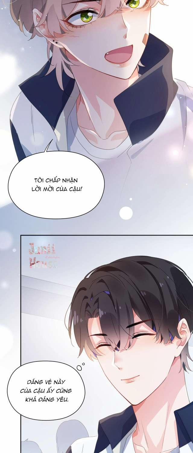 Có Bản Lĩnh Thì Cứ Hung Dữ Đi? 16 trang 9