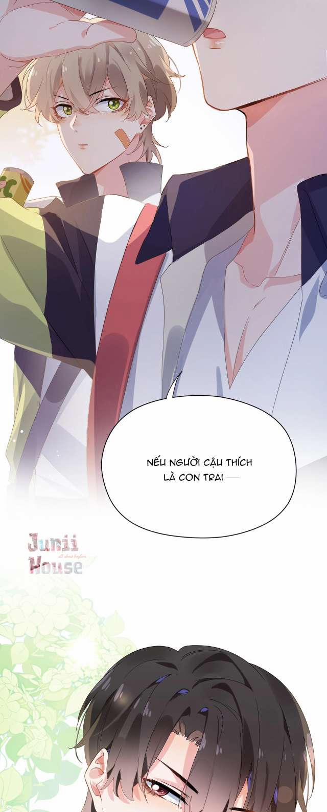 Có Bản Lĩnh Thì Cứ Hung Dữ Đi? 17 trang 16