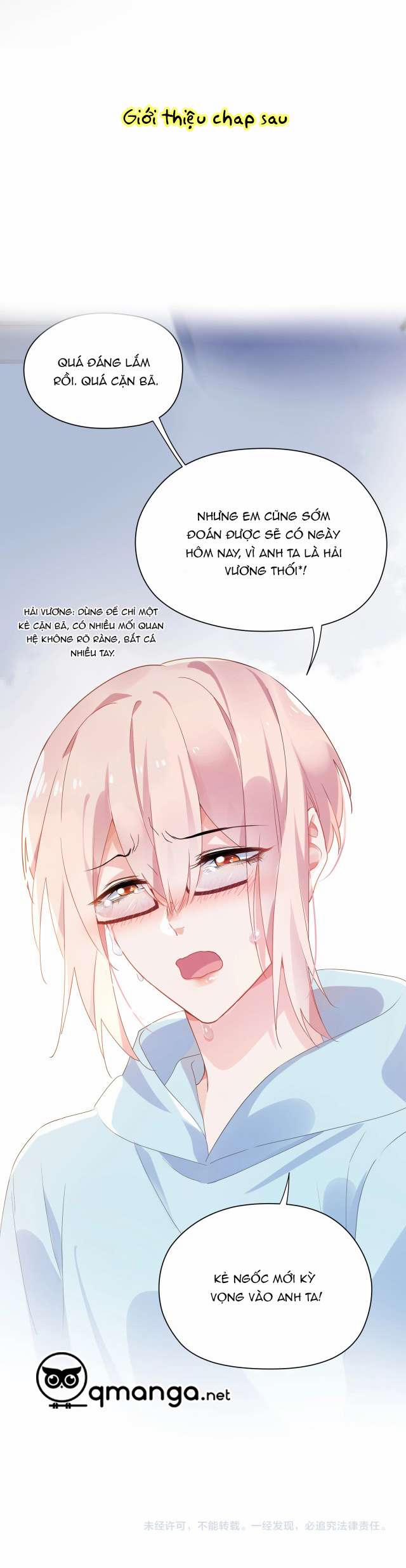 Có Bản Lĩnh Thì Cứ Hung Dữ Đi? 17 trang 29