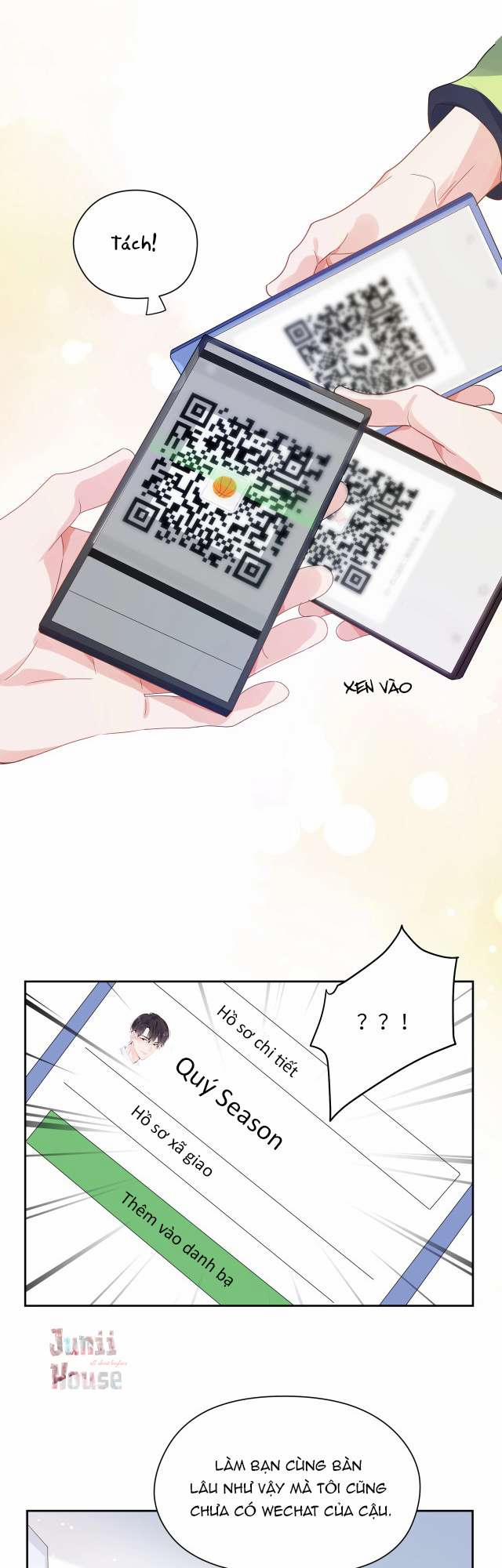 Có Bản Lĩnh Thì Cứ Hung Dữ Đi? 17 trang 6