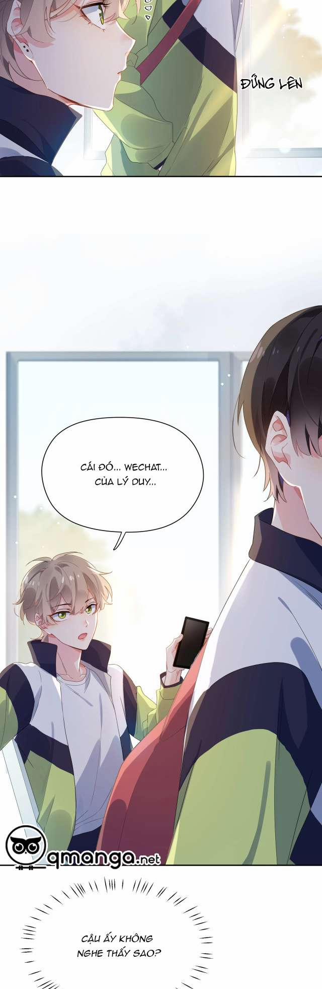 Có Bản Lĩnh Thì Cứ Hung Dữ Đi? 17 trang 9