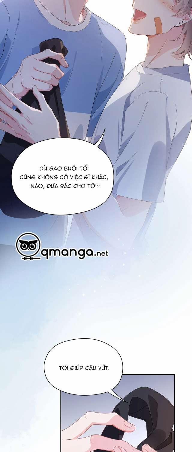 Có Bản Lĩnh Thì Cứ Hung Dữ Đi? 18 trang 22