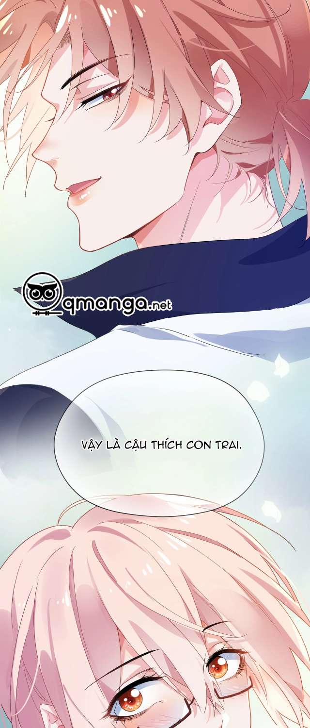 Có Bản Lĩnh Thì Cứ Hung Dữ Đi? 18 trang 8