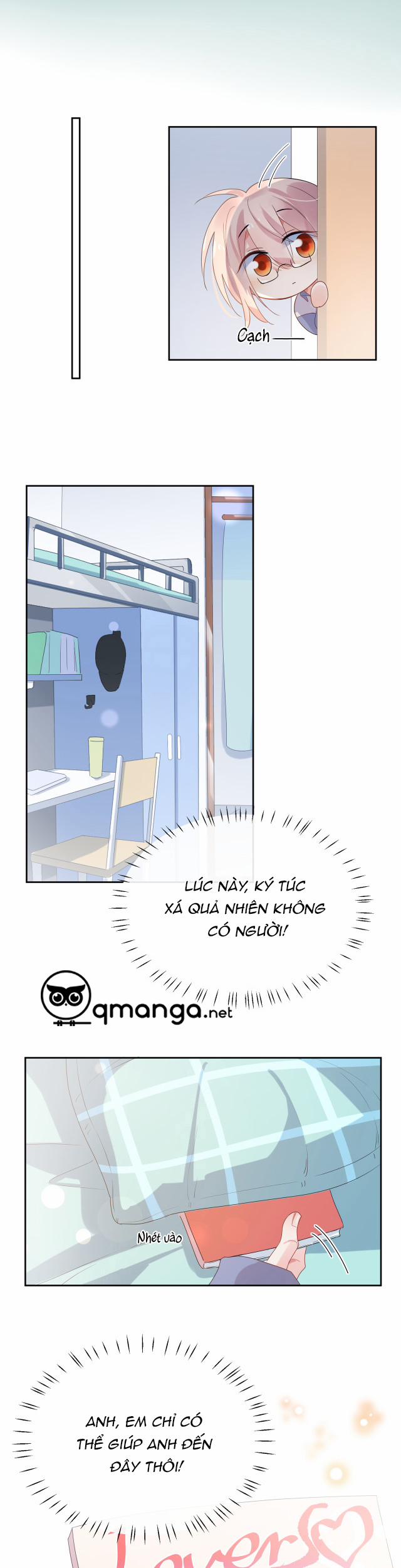 Có Bản Lĩnh Thì Cứ Hung Dữ Đi? 19 trang 27