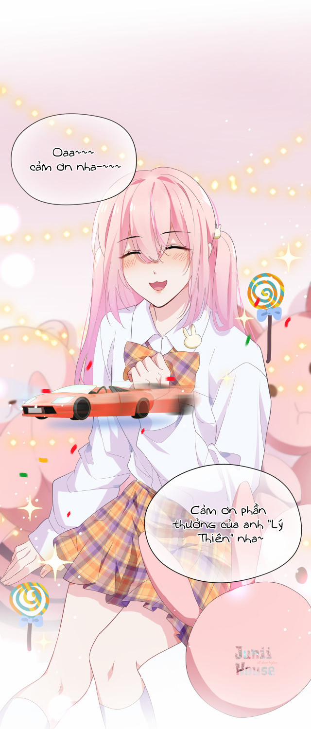 Có Bản Lĩnh Thì Cứ Hung Dữ Đi? 19 trang 3