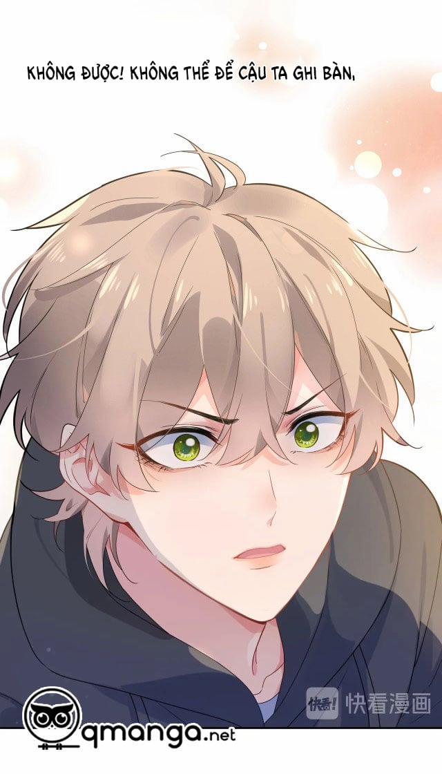 Có Bản Lĩnh Thì Cứ Hung Dữ Đi? 2 trang 20