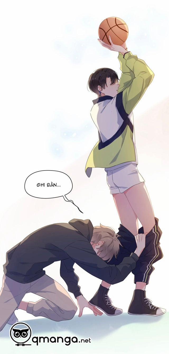 Có Bản Lĩnh Thì Cứ Hung Dữ Đi? 2 trang 22