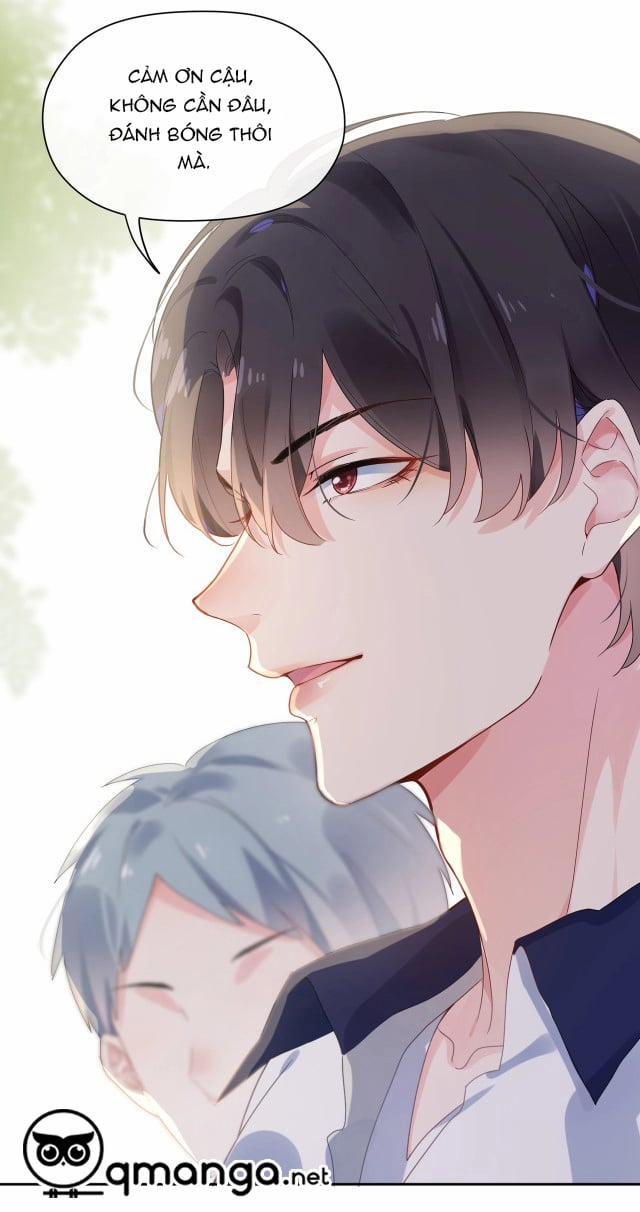 Có Bản Lĩnh Thì Cứ Hung Dữ Đi? 2 trang 7