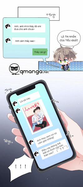 Có Bản Lĩnh Thì Cứ Hung Dữ Đi? 20 trang 19