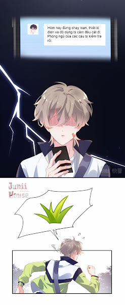 Có Bản Lĩnh Thì Cứ Hung Dữ Đi? 20 trang 20