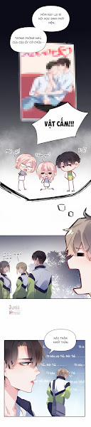 Có Bản Lĩnh Thì Cứ Hung Dữ Đi? 20 trang 24
