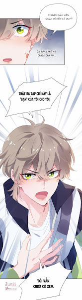 Có Bản Lĩnh Thì Cứ Hung Dữ Đi? 20 trang 32