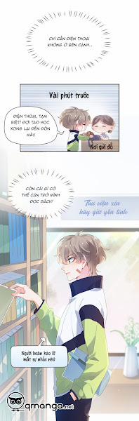 Có Bản Lĩnh Thì Cứ Hung Dữ Đi? 20 trang 5