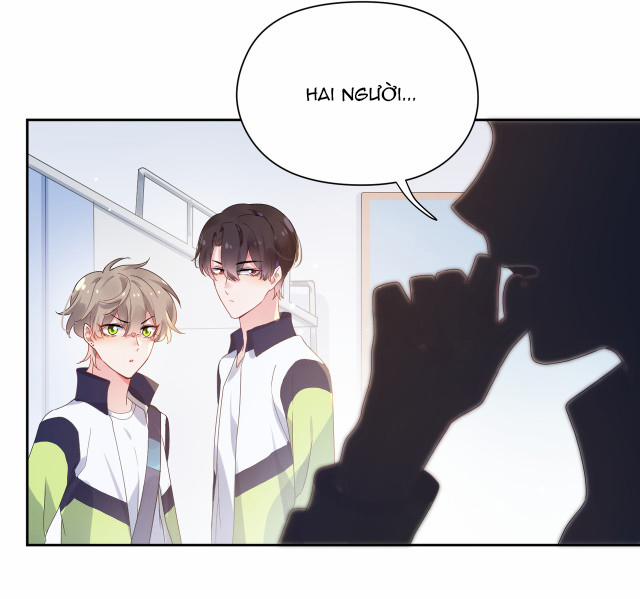 Có Bản Lĩnh Thì Cứ Hung Dữ Đi? 21 trang 12