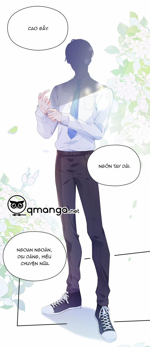 Có Bản Lĩnh Thì Cứ Hung Dữ Đi? 21 trang 3