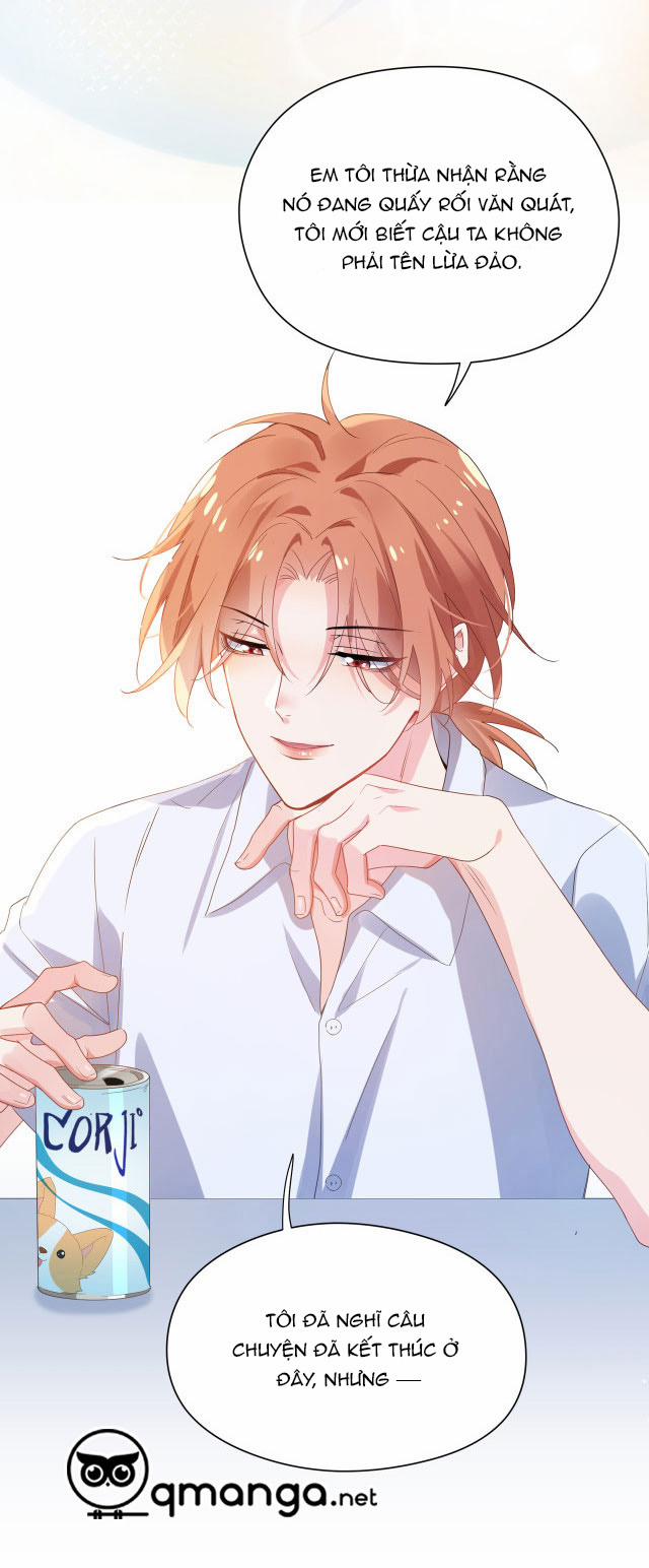 Có Bản Lĩnh Thì Cứ Hung Dữ Đi? 22 trang 13