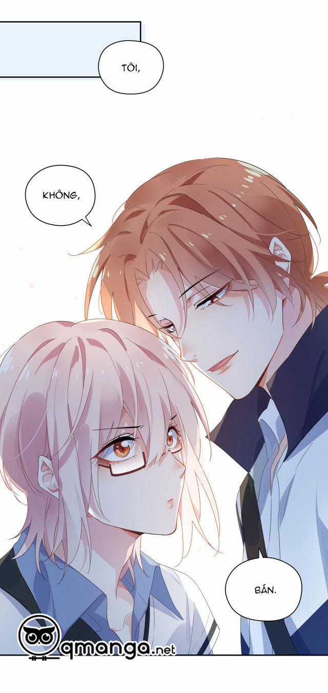 Có Bản Lĩnh Thì Cứ Hung Dữ Đi? 22 trang 21