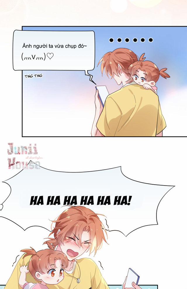 Có Bản Lĩnh Thì Cứ Hung Dữ Đi? 23 trang 10