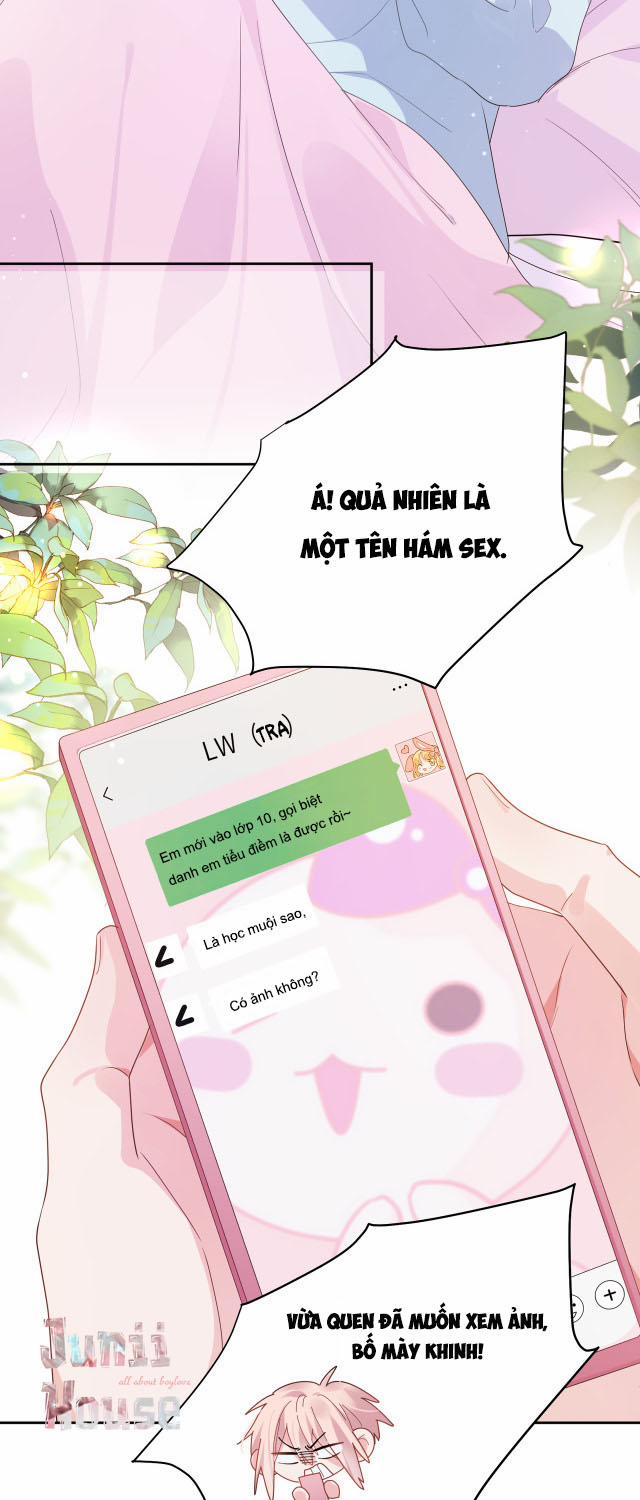 Có Bản Lĩnh Thì Cứ Hung Dữ Đi? 23 trang 2