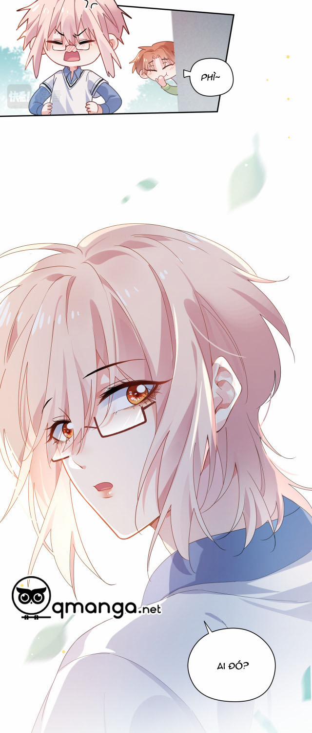 Có Bản Lĩnh Thì Cứ Hung Dữ Đi? 23 trang 21