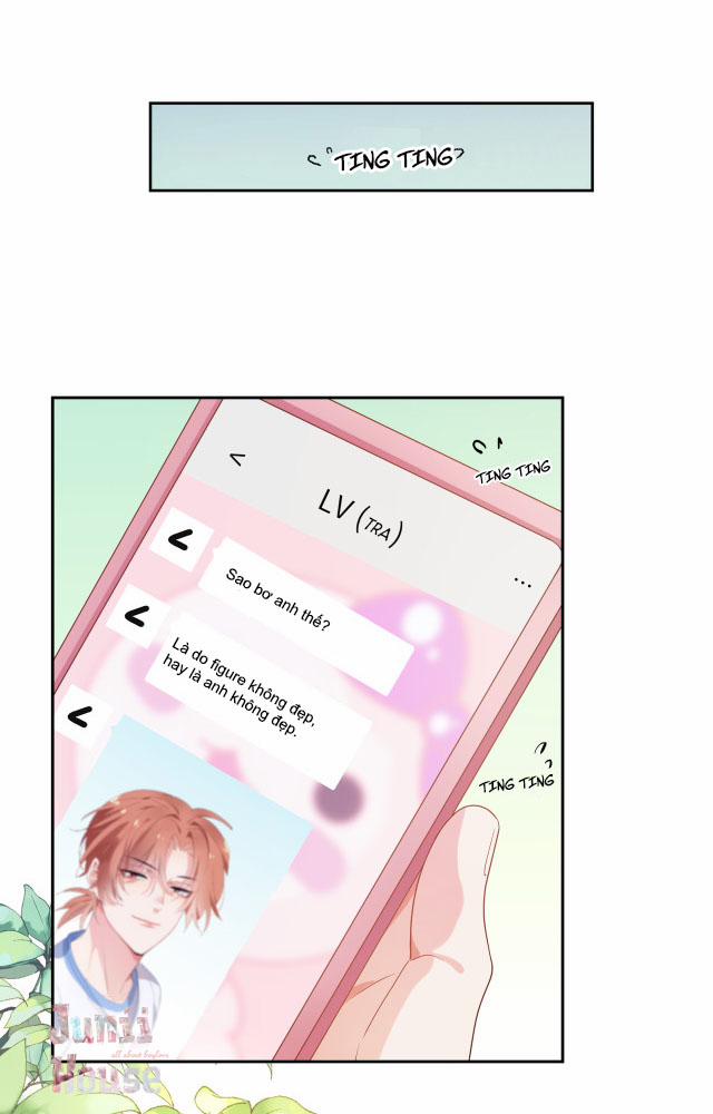 Có Bản Lĩnh Thì Cứ Hung Dữ Đi? 23 trang 32