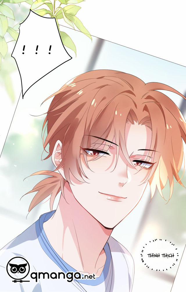 Có Bản Lĩnh Thì Cứ Hung Dữ Đi? 23 trang 33