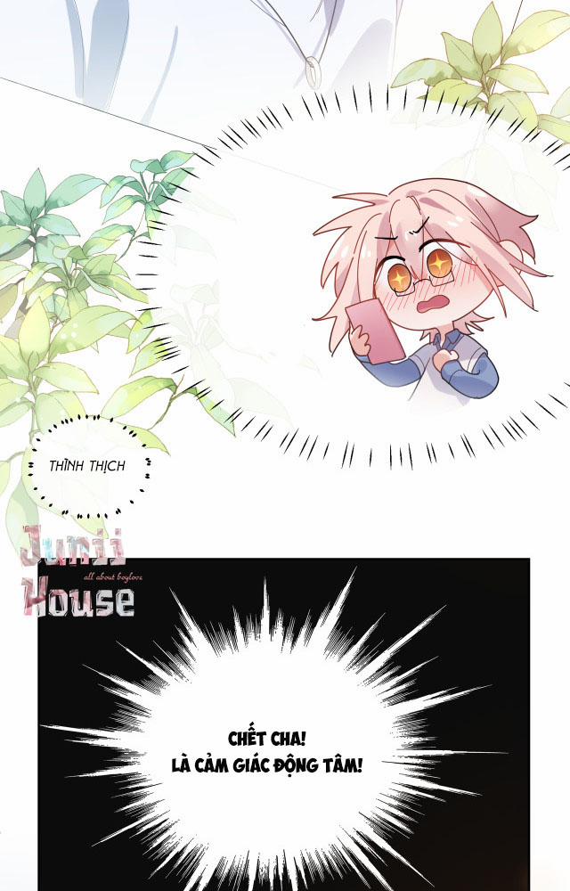 Có Bản Lĩnh Thì Cứ Hung Dữ Đi? 23 trang 34