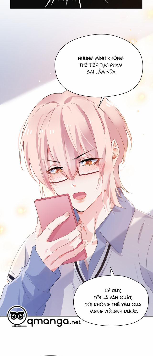 Có Bản Lĩnh Thì Cứ Hung Dữ Đi? 23 trang 35