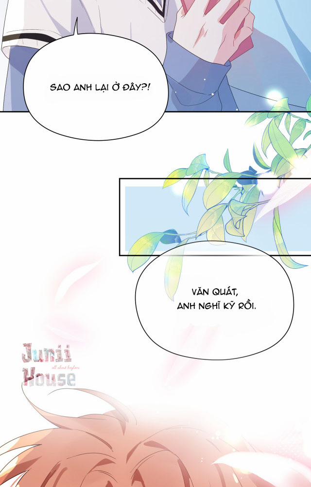 Có Bản Lĩnh Thì Cứ Hung Dữ Đi? 23 trang 38