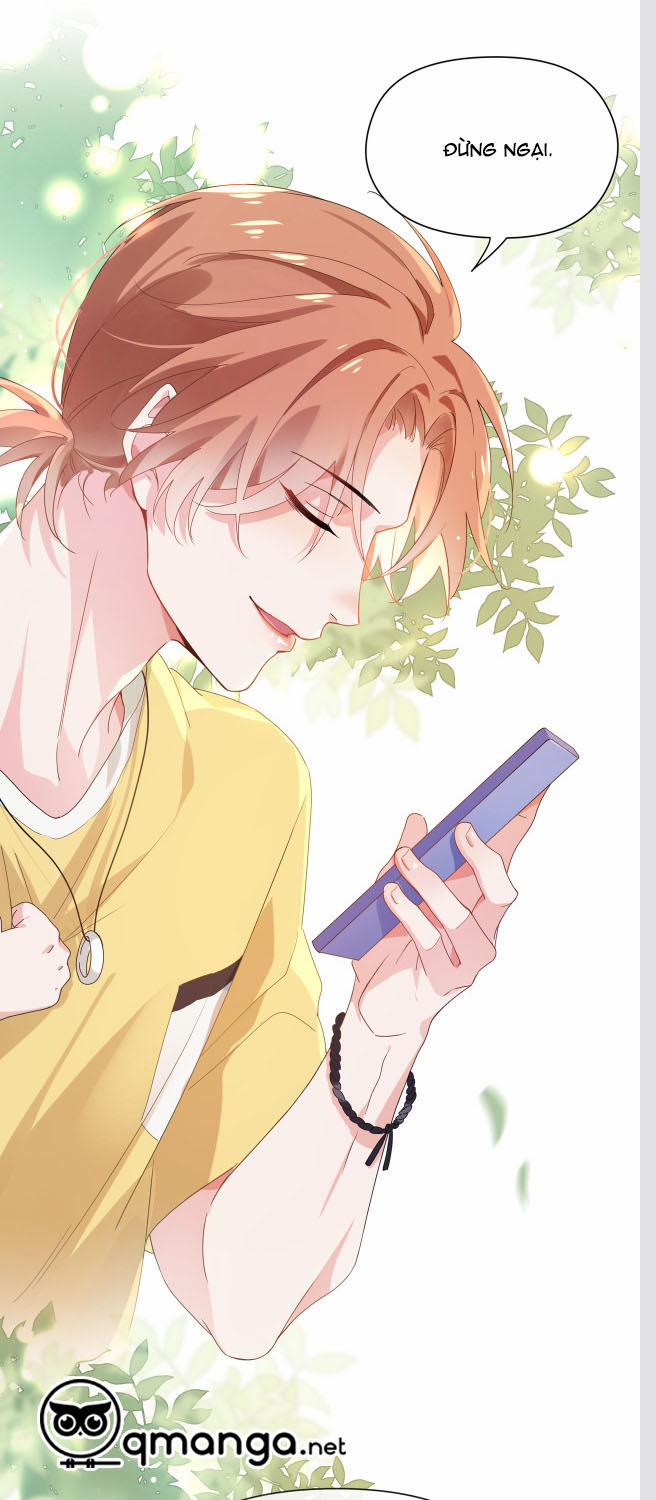 Có Bản Lĩnh Thì Cứ Hung Dữ Đi? 23 trang 5