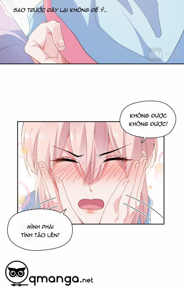 Có Bản Lĩnh Thì Cứ Hung Dữ Đi? 23 trang 7