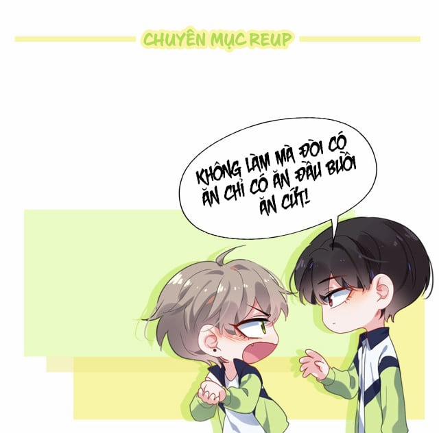 Có Bản Lĩnh Thì Cứ Hung Dữ Đi? 3 trang 26