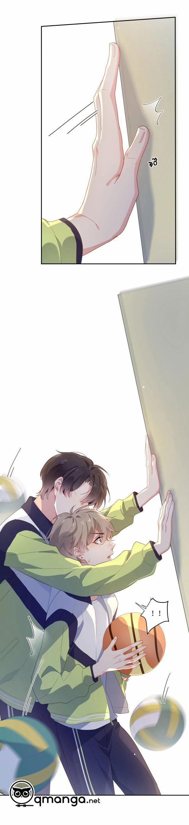 Có Bản Lĩnh Thì Cứ Hung Dữ Đi? 5 trang 15