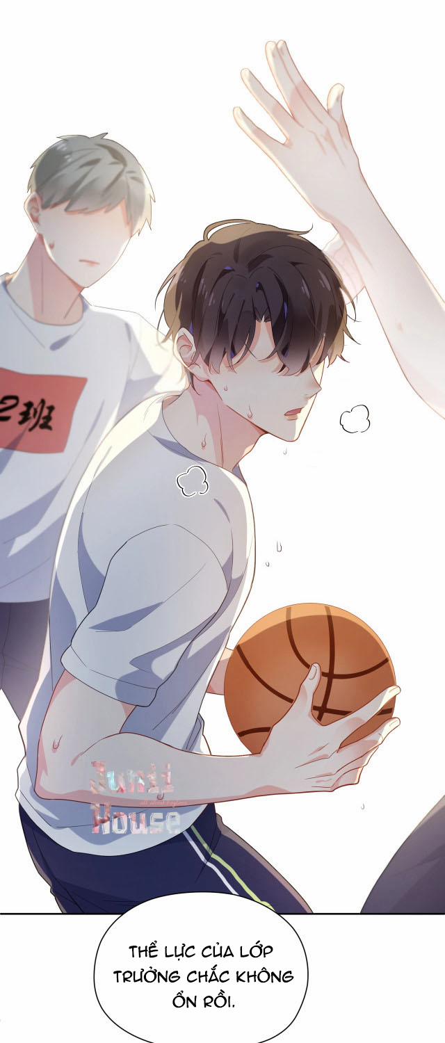 Có Bản Lĩnh Thì Cứ Hung Dữ Đi? 6 trang 22