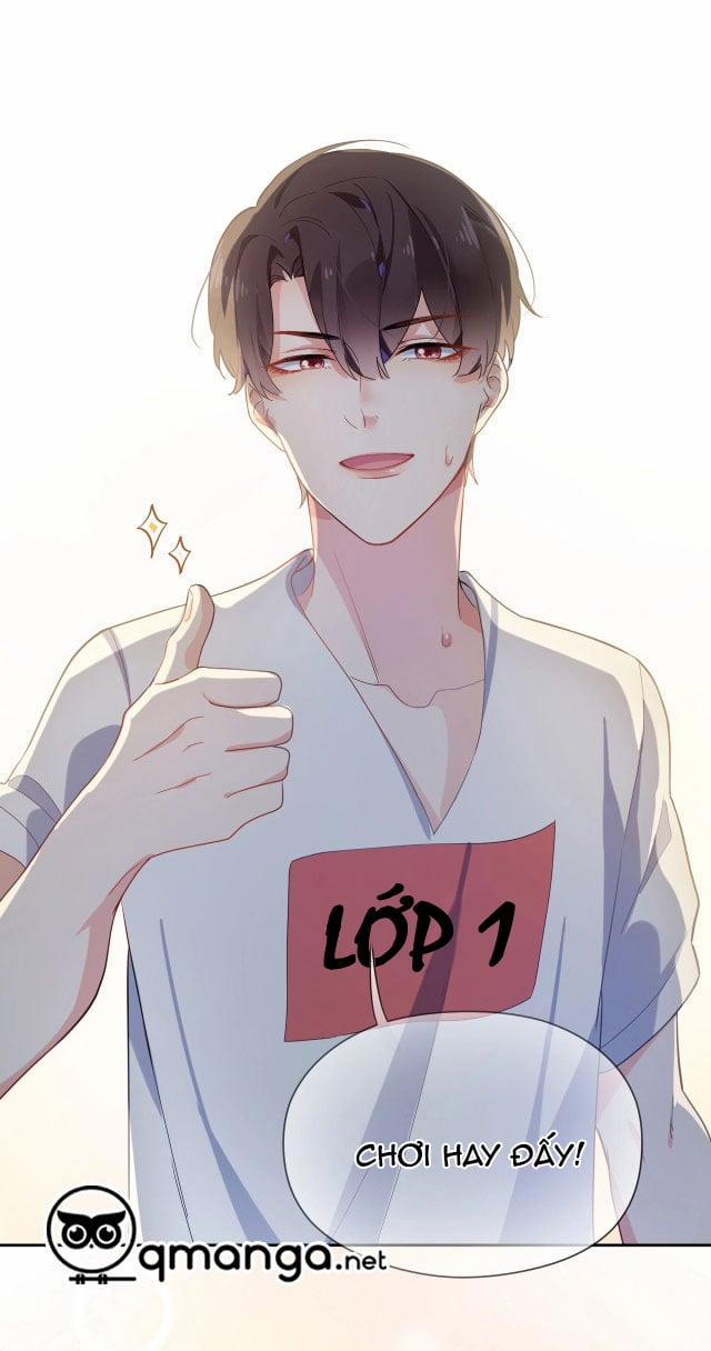 Có Bản Lĩnh Thì Cứ Hung Dữ Đi? 6 trang 31