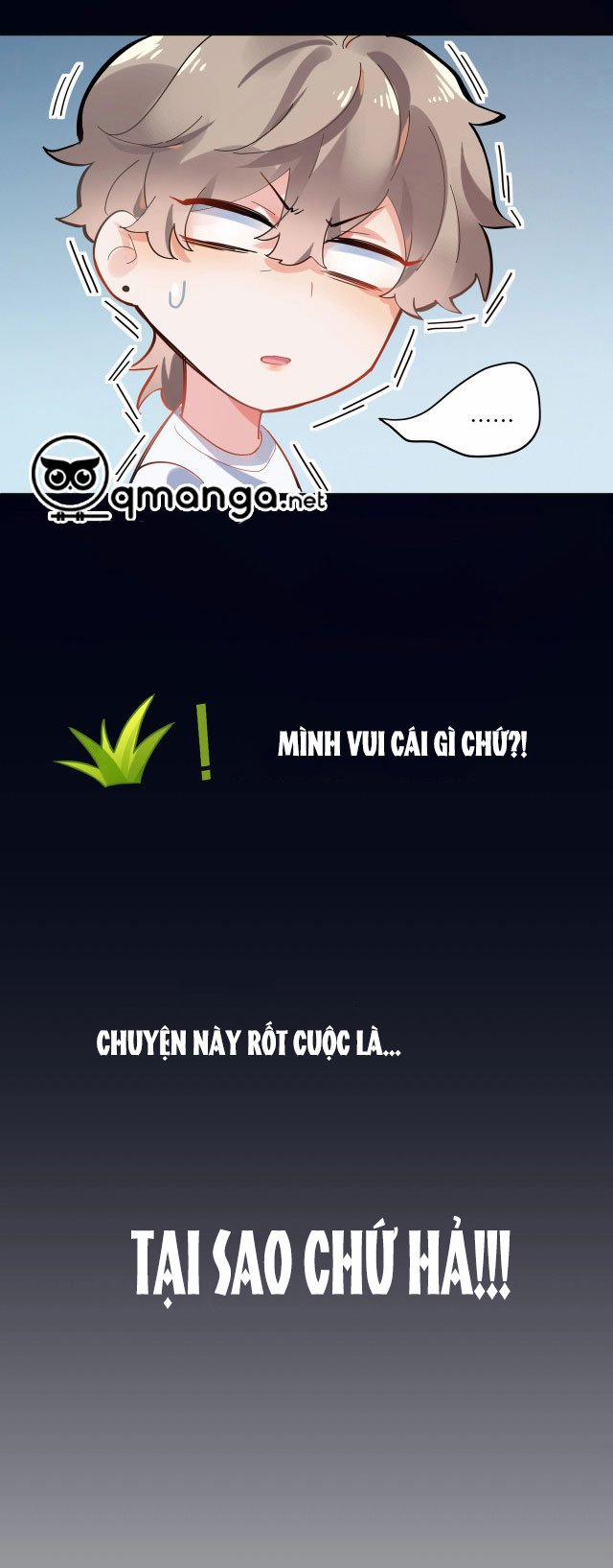 Có Bản Lĩnh Thì Cứ Hung Dữ Đi? 6 trang 33