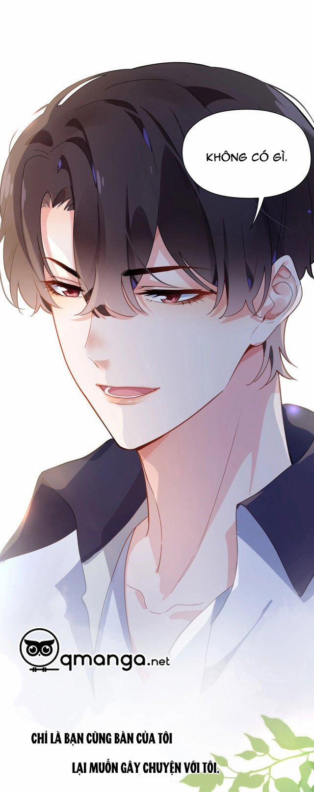 Có Bản Lĩnh Thì Cứ Hung Dữ Đi? 6 trang 4