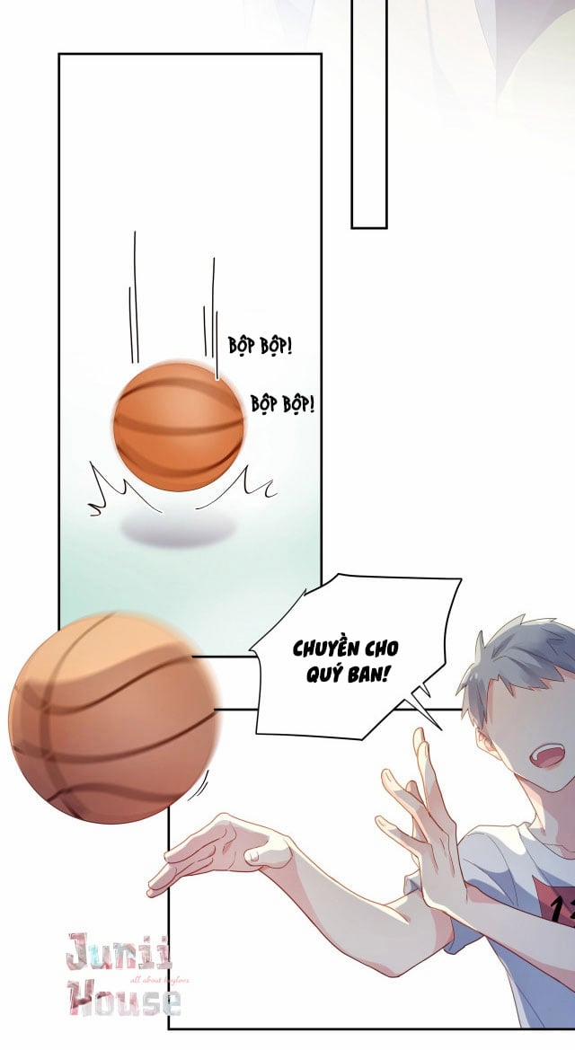 Có Bản Lĩnh Thì Cứ Hung Dữ Đi? 6 trang 8