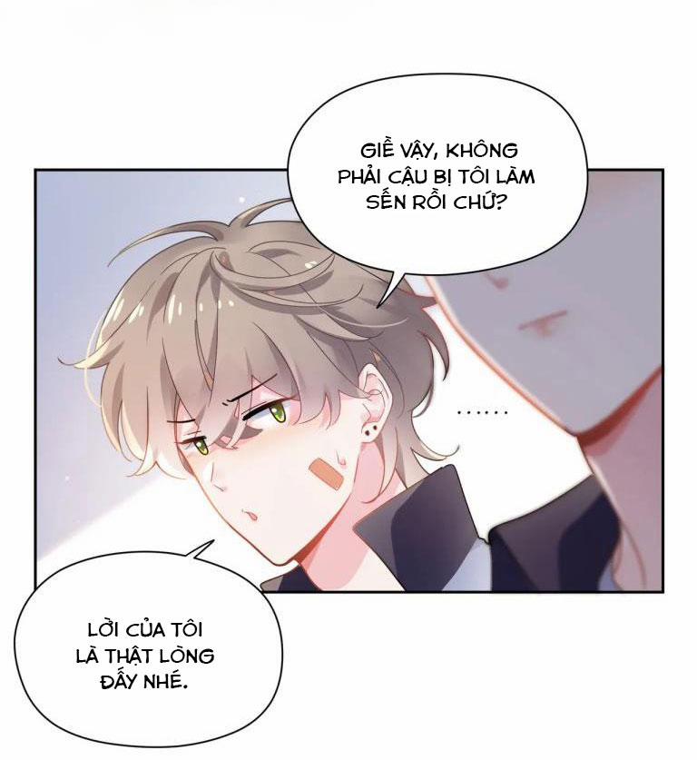 Có Bản Lĩnh Thì Cứ Hung Dữ Đi? 64 trang 10