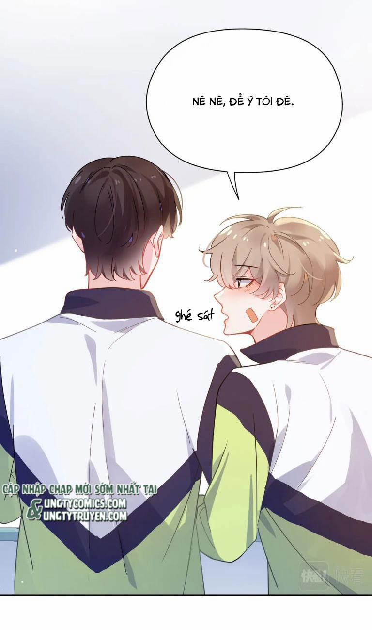 Có Bản Lĩnh Thì Cứ Hung Dữ Đi? 64 trang 17